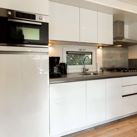 BUNGALOW 5 personnes - Maison de campagne MIVA