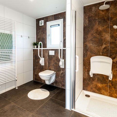 BUNGALOW 5 personnes - Maison de campagne MIVA