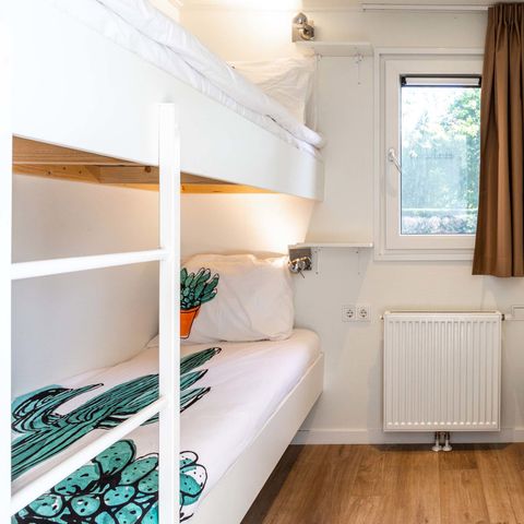 BUNGALOW 5 personnes - Maison de campagne MIVA