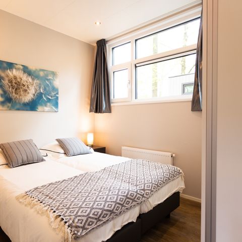 BUNGALOW 4 personnes - Module spécial