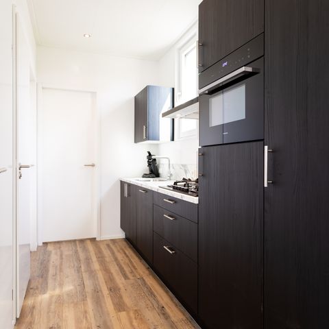 BUNGALOW 4 personnes - Module spécial