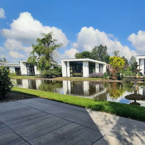 BUNGALOW 4 personnes - Module spécial