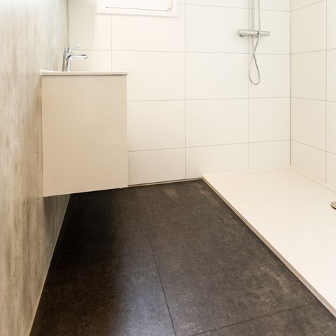 BUNGALOW 4 personnes - Module spécial