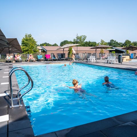 TopParken Residence Lichtenvoorde - Camping Ost-Gelre - Image N°4