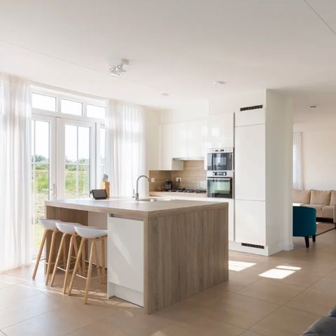 MAISON 14 personnes - De Parade 14