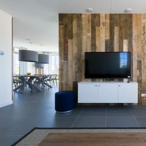 MAISON 14 personnes - De Parade 14