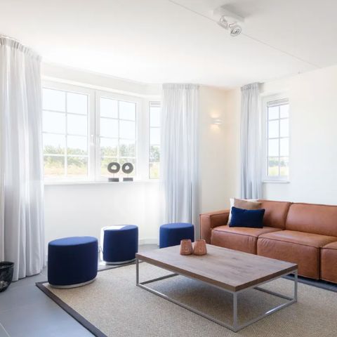 MAISON 14 personnes - De Parade 14