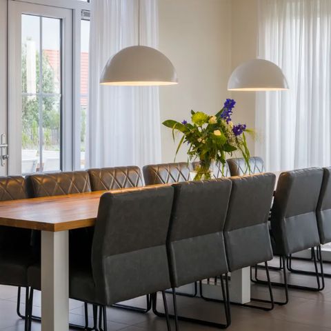 MAISON 14 personnes - De Parade 14