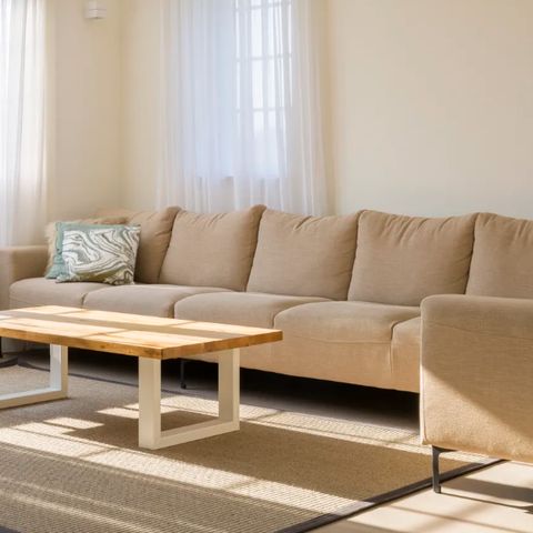 MAISON 14 personnes - De Parade 14