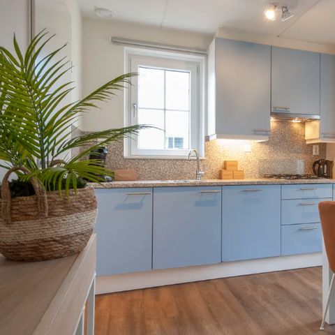 VILLA 6 personnes - 6A Luxe