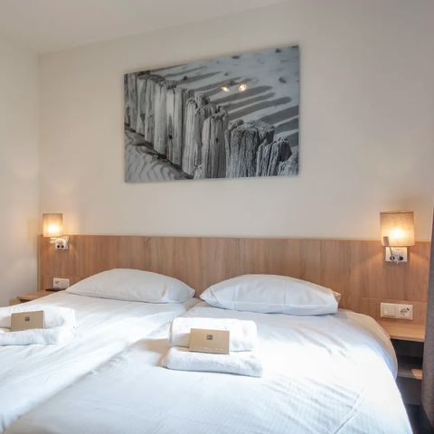 VILLA 6 personnes - 6A Luxe