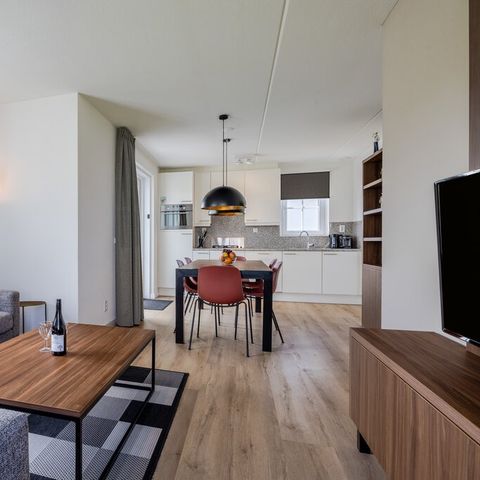 VILLA 6 personnes - Watervilla 6B Luxe