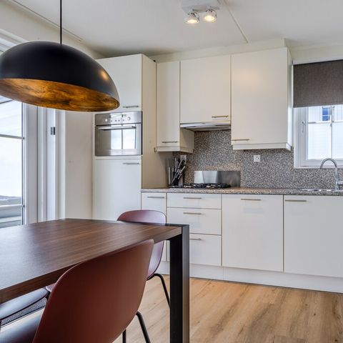 VILLA 6 personnes - Watervilla 6B Luxe