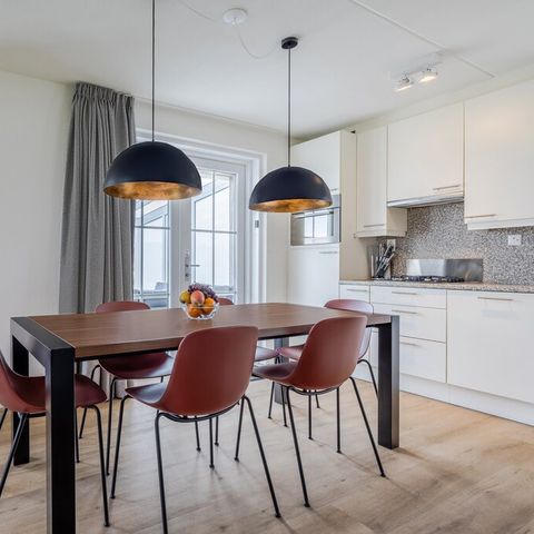 VILLA 6 personnes - Watervilla 6B Luxe