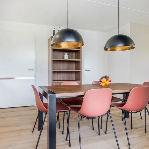 VILLA 6 personnes - Watervilla 6B Luxe