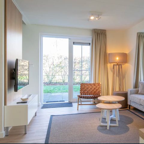 MAISON 12 personnes - Villa familiale 12 luxe