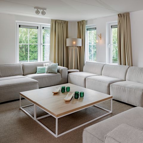 MAISON 16 personnes - Villa familiale 16 Luxe