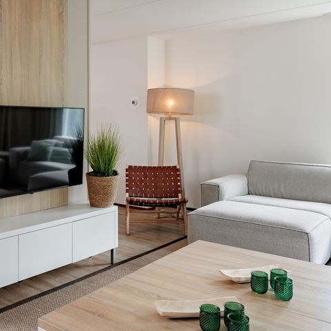 MAISON 16 personnes - Villa familiale 16 Luxe