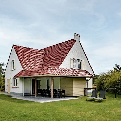 MAISON 16 personnes - Villa familiale 16 Luxe