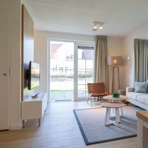 MAISON 14 personnes - Familievilla 14 Luxe