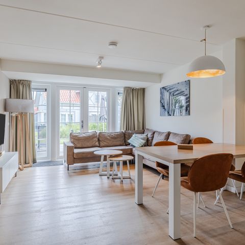 MAISON 14 personnes - Familievilla 14 Luxe
