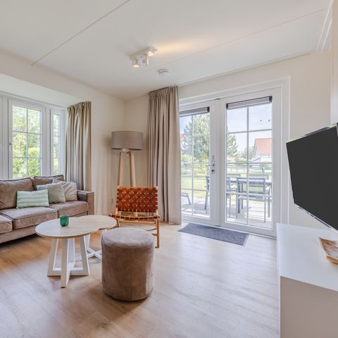 MAISON 14 personnes - Familievilla 14 Luxe