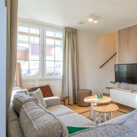 VILLA 14 personnes - Familievilla 14 Luxe