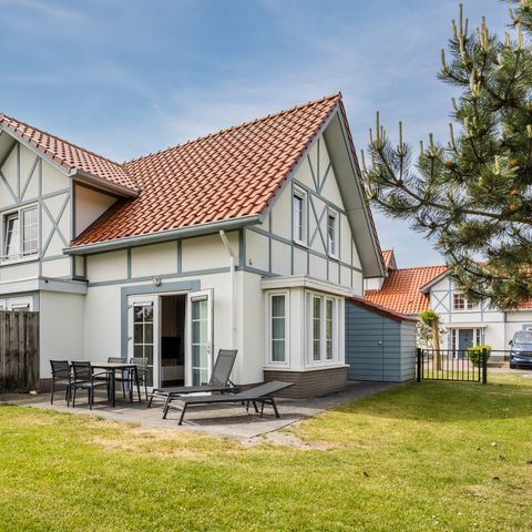 MAISON 14 personnes - Familievilla 14 Luxe