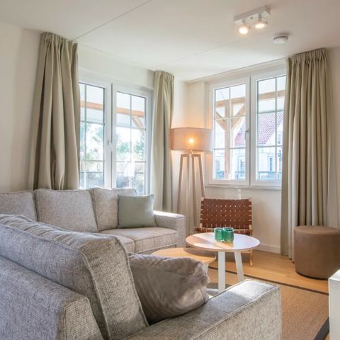 MAISON 14 personnes - Familievilla 14 Luxe