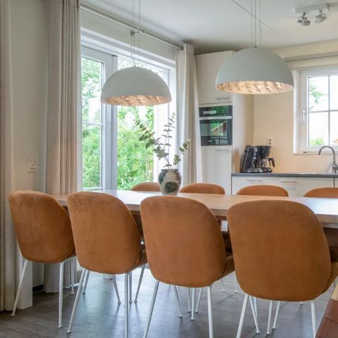 VILLA 8 personnes - 8A Luxe