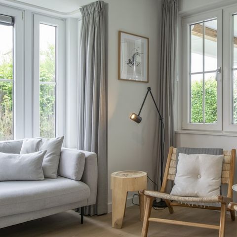 VILLA 8 personnes - 8B Luxe