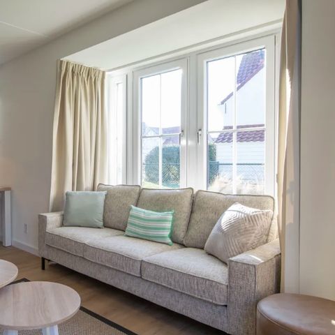 BUNGALOW 4 personnes - 4 Confort