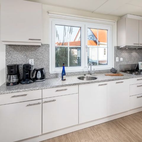 MAISON 10 personnes - Watervilla 10A