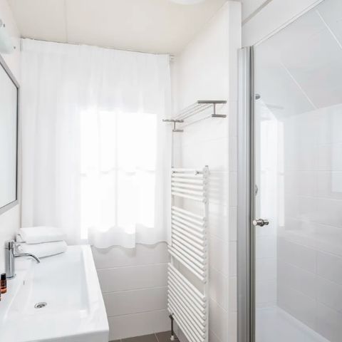 VILLA 4 personnes - 4A