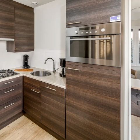 VILLA 4 personnes - 4A