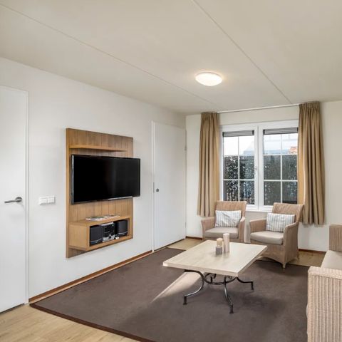 VILLA 4 personnes - 4A