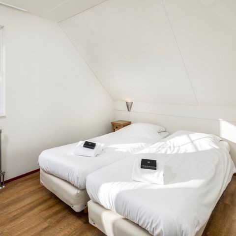 VILLA 4 personnes - 4A