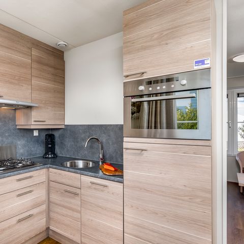 VILLA 4 personnes - 4B