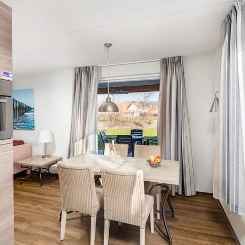 VILLA 4 personnes - 4B