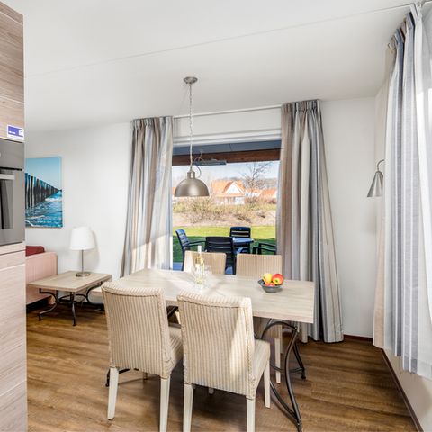 VILLA 4 personnes - 4B