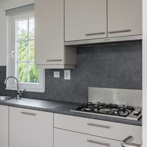 VILLA 9 personnes - Watervilla 9A Luxe