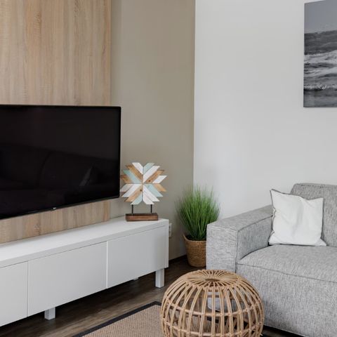 VILLA 9 personnes - Watervilla 9A Luxe