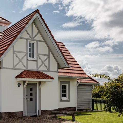 VILLA 9 personnes - Watervilla 9A Luxe