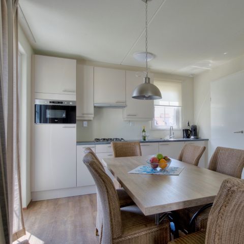 VILLA 6 personnes - 6B