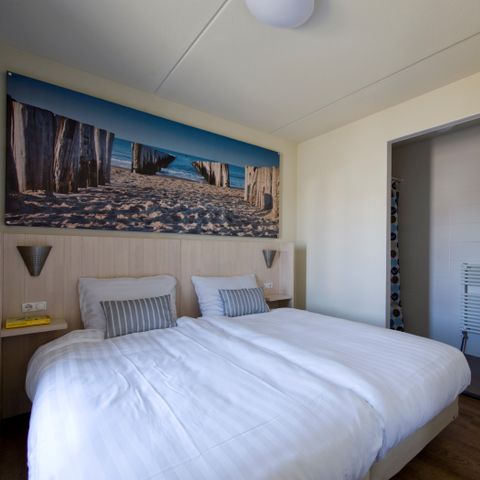 VILLA 6 personnes - 6B