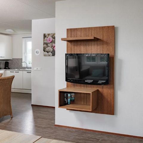 VILLA 8 personnes - 8B