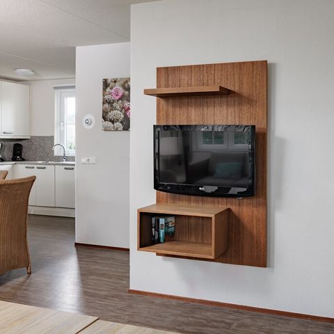 VILLA 8 personnes - 8B