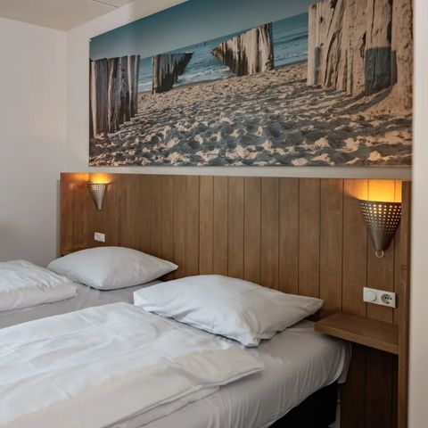 VILLA 8 personnes - 8B