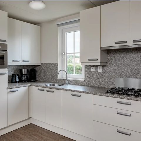 VILLA 8 personnes - 8B