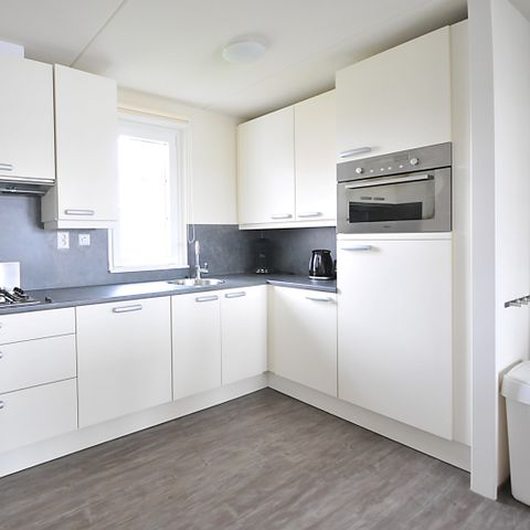 VILLA 9 personnes - 9A